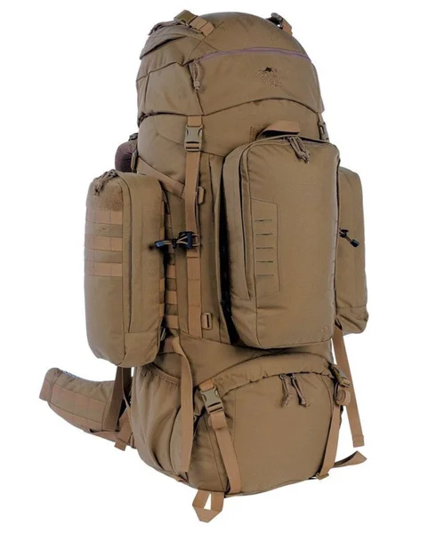 Range Pack MKII 90+10L Coyote Extra rabatt