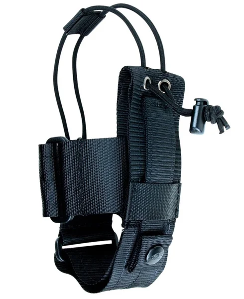 Extra rabatt Tac Pouch 2 Svart