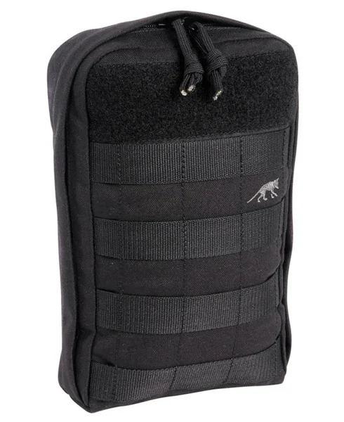 Kundfavorit Tac Pouch 7 Svart
