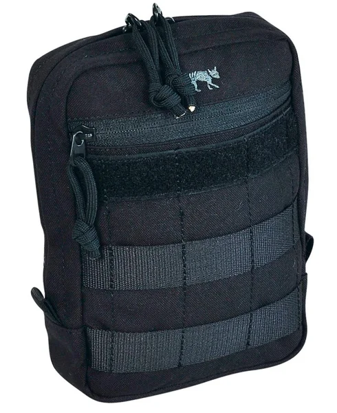 Tac Pouch 5 Svart Fri frakt