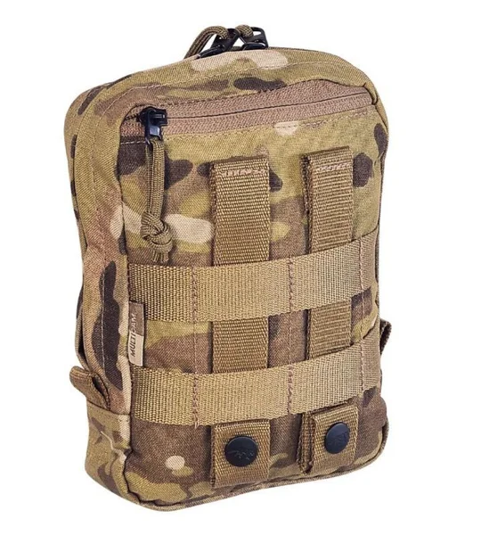 Tac Pouch 5 Multicam Trygg betalning