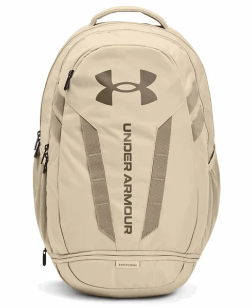 Hustle 5.0 Backpack Khaki Base risnedsättning