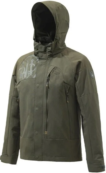 Thorn Resistant EVO Jacket Green Moss Endast idag