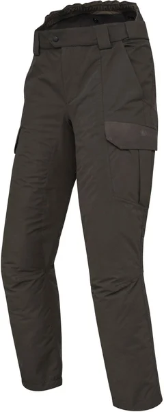 I lager Tosark Pants Brown Bark