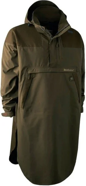 Track Rain Anorak Canteen Kampanjpris