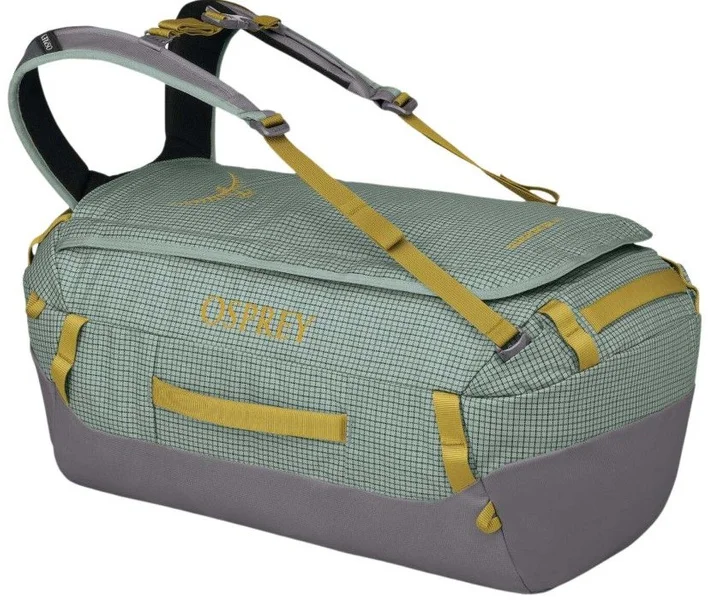 Transporter 40L Frosty Mint/Soundwave Grey Extra rabatt