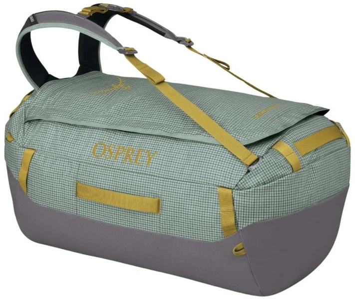 Transporter 65L Frosty Mint/Soundwave Grey Rea