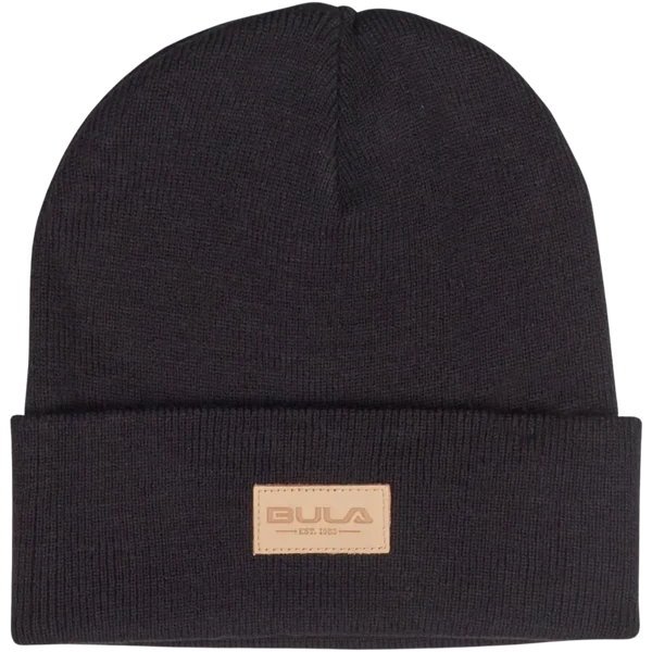 Kampanjpris Travel Beanie Black