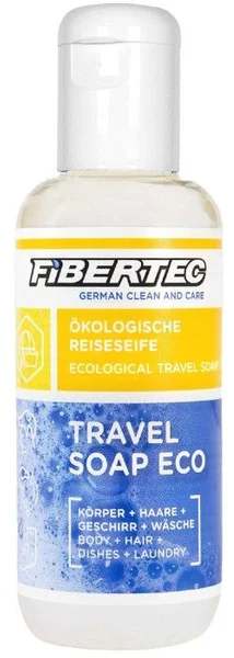 Köp nu Travel Soap Eco, 100 Ml