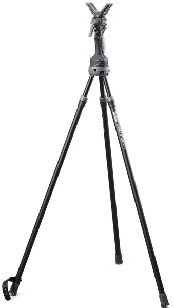 Beställ idag Trigger Stick Gen III Tall Tripod Onyx 61-157cm