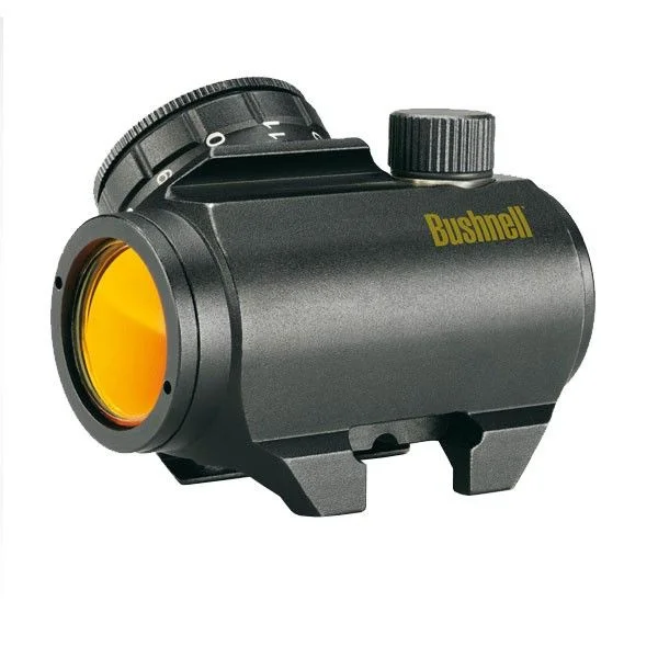Trophy TRS-25 1X25 Rödpunktsikte Rabatt
