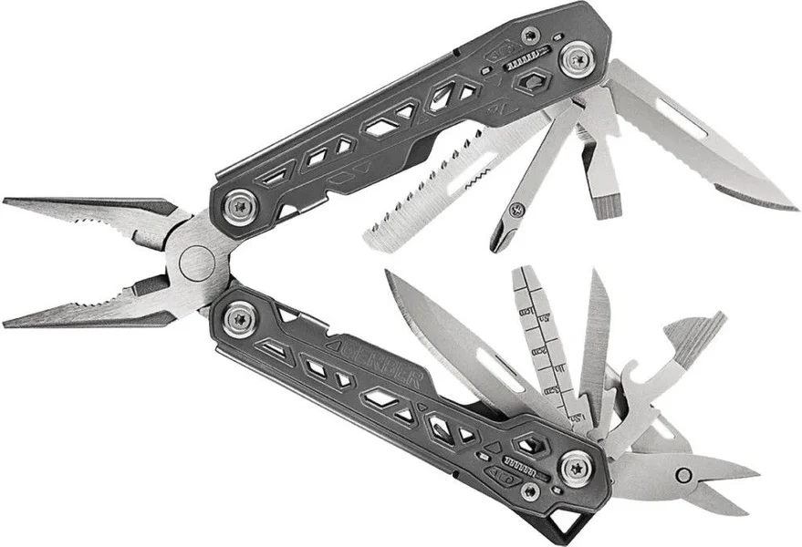 Fynd Truss Full Sized Multi-tool