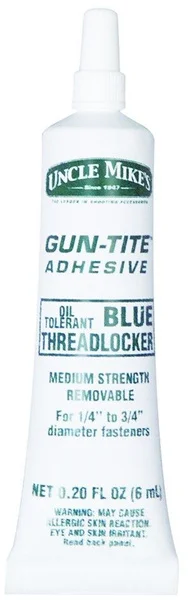 Uncle Mike's Gun-Tite Billigare