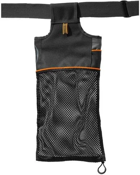 Uniform Pro Pouch with Mesh EVO Black Fri frakt