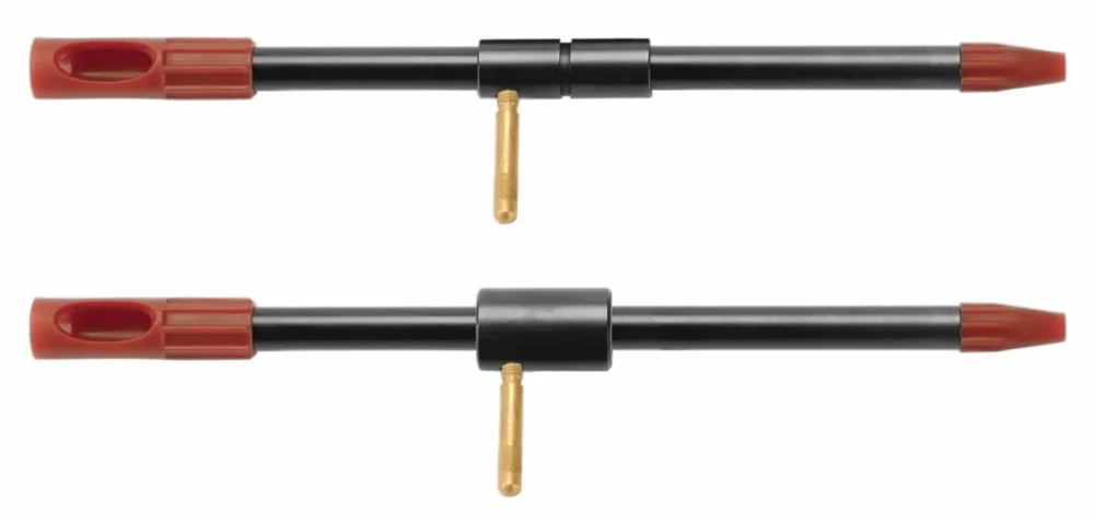 Universal Bore Guide Kundfavorit