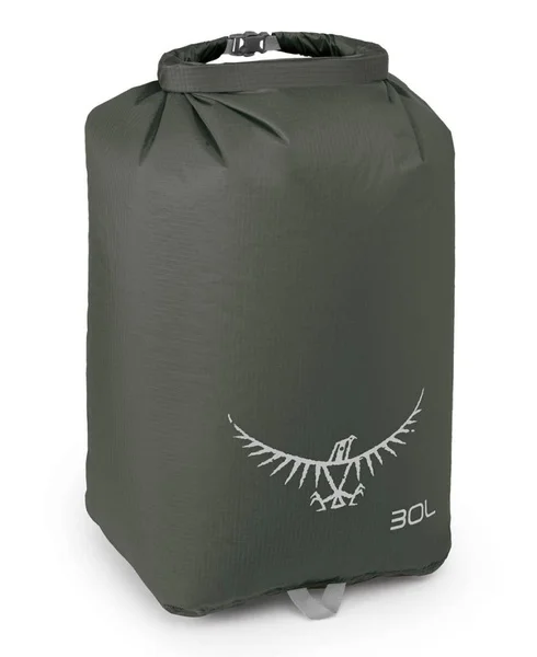Sista chansen Ultralight DrySack 30L Grå