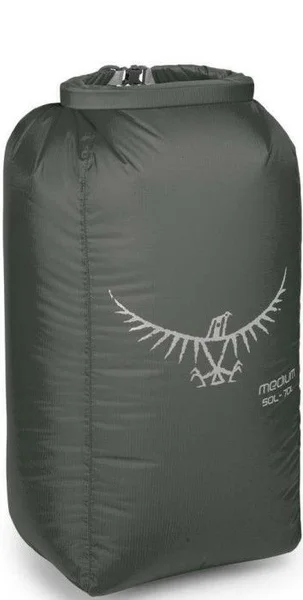 Snabb leverans Ultralight Pack Liner M Shadow Grey