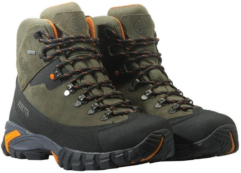 Setter GTX Brown Utförsäljning