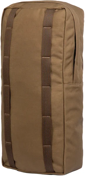 Begränsad tid Side Pouch 12L Brown