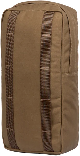 Populärt val Side Pouch 6L Brown