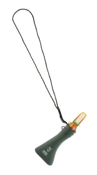 Outlet Single Lanyard snöre till lockpipa
