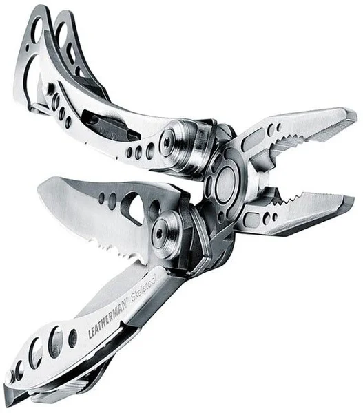 Skeletool Nyhet