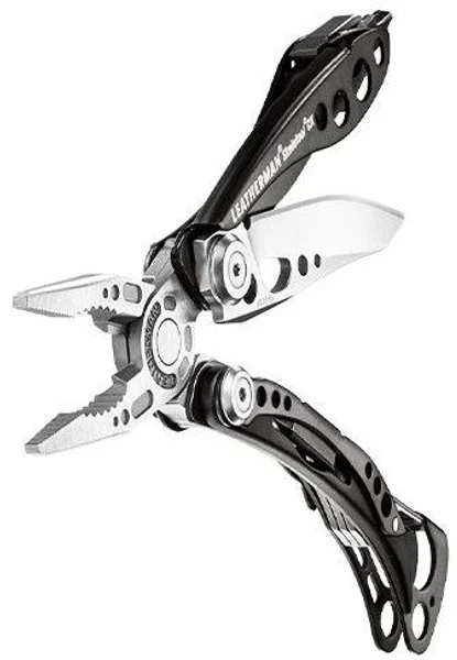 Kampanjpris Skeletool CX Black