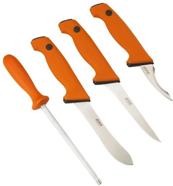 Slaktset Orange Begränsat antal