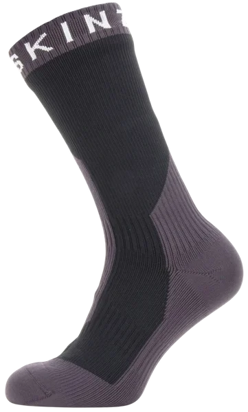 Reapris Stanfield Extreme Cold Weather Waterproof Sock Black