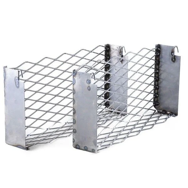 Begränsat erbjudande Stone Racks for Tent Stove