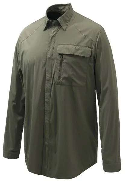 Storm Shirt Green Beställ idag