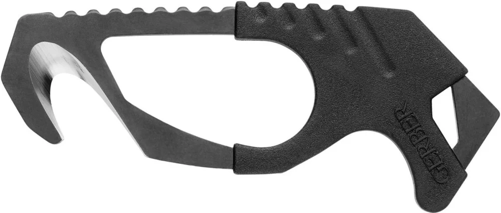 Reapris Strap Cutter Black