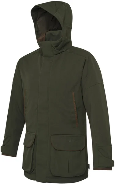 Outlet Stratton GTX Jacket British Green