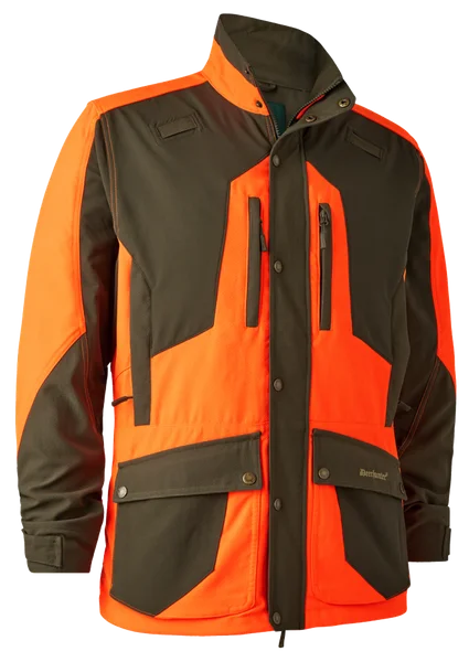 Strike Extreme Jacket Orange Endast denna vecka