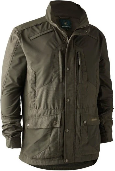 Strike Extreme Jacket Palm Green Snabb leverans