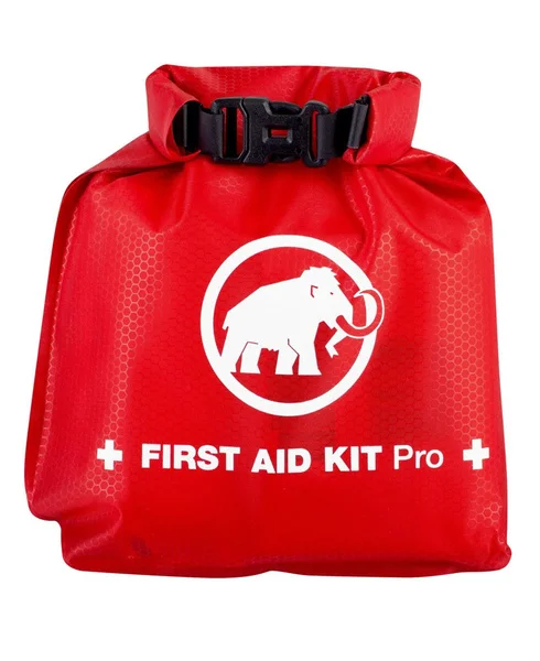 Nyhet First Aid Kit Pro