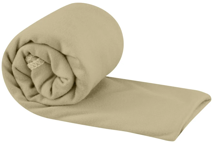 Towel Pocket Small 80x40 cm Desert Nyhet