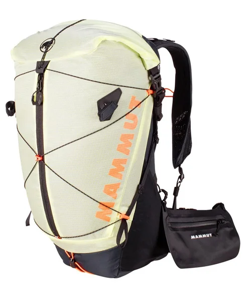 Ducan Spine 28-35L Sunlight/Black Lågt pris