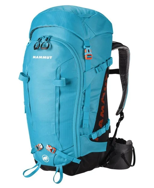 Fynd Trea Spine 35L Ocean/Black