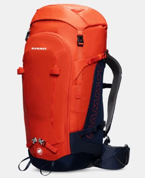 Trion Spine 50 Hot Red-Marine Fynd
