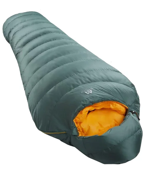 Sista chansen Glacier 700 Wmns Long Sage