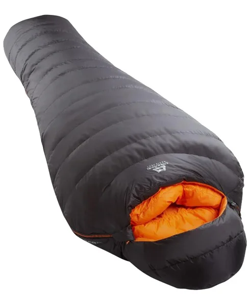 Glacier 700 Regular Obsidian Extra rabatt