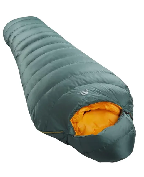 Glacier 700 Wmns Reg Sage Nedsatt pris