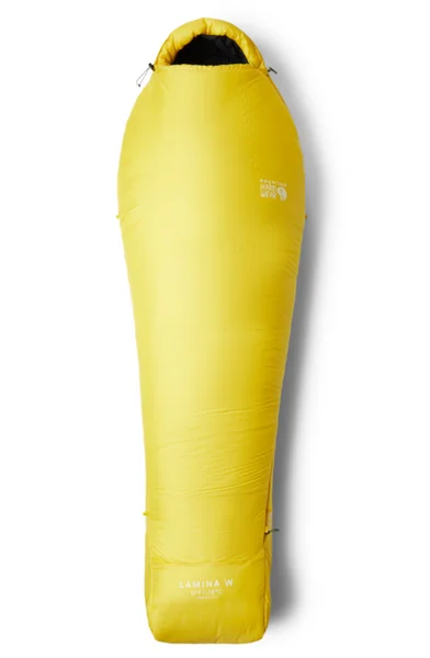 Fynd Lamina™ W 0F/-18C Reg Mustard