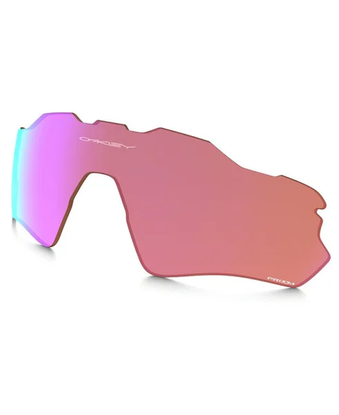 Repl. Lens Radar EV Path Prizm Golf I lager