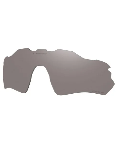 Begränsat antal Repl. Lens Radar EV Path Prizm Black Polar