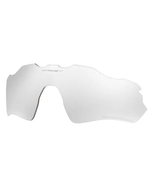 Repl. Lens Radar EV Path Black-Clear Photo Köp online