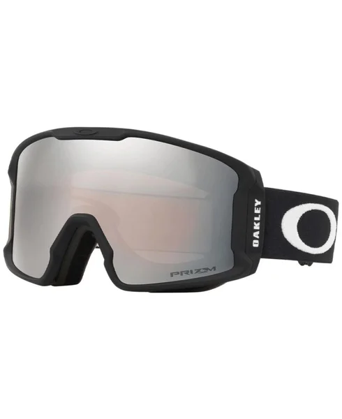 Line Miner M Matte Black/Prizm Snow Black Handla nu