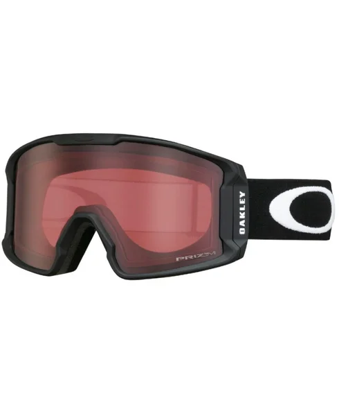 Line Miner M Matte Black/Prizm Snow Rose Nedsatt pris