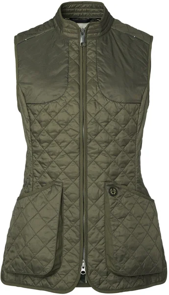 Fri frakt W's Dunsley Quilted Dusk